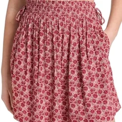 Faherty Emery Skirt -Deals Glitz Muse Store faher305861f283 1681749580375 2 0. UX357 QL90