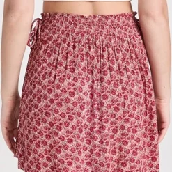 Faherty Emery Skirt -Deals Glitz Muse Store faher305861f283 1681749580483 2 0. UX357 QL90
