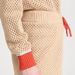 525 Crochet Colorblock Shorts -Deals Glitz Muse Store famer213591fa1f 1681767076791 2 0. UX357 QL90