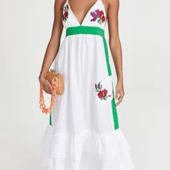 Fanm Mon Halter Dress -Deals Glitz Muse Store famon30011102ca 1627918324569 2 0. UX357 QL90