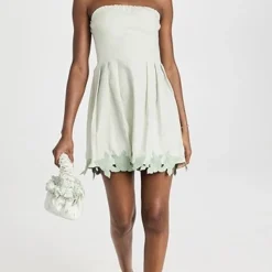 Fanm Mon Sina Dress -Deals Glitz Muse Store famon3006215169 1680637312885 2 0. UX357 QL90