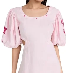 Fanm Mon Achelya Dress -Deals Glitz Muse Store famon300631c231 1680624587666 2 0. UX357 QL90