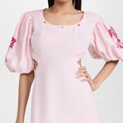 Fanm Mon Achelya Dress -Deals Glitz Muse Store famon300631c231 1680624587931 2 0. UX357 QL90