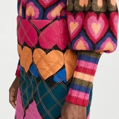 FARM Rio Full Of Hearts Miniskirt -Deals Glitz Muse Store farmr305351e1ee 1662058804307 2 0. UX357 QL90