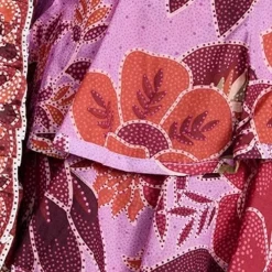 FARM Rio Sweet Floral Mini Skirt -Deals Glitz Muse Store farmr305891eb87 1676410529697 2 0. UX357 QL90