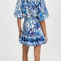 FARM Rio Sweet Rio Mini Dress -Deals Glitz Muse Store farmr306101f5be 1680120728849 2 0. UX357 QL90