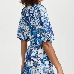 FARM Rio Sweet Rio Mini Dress -Deals Glitz Muse Store farmr306101f5be 1680120728889 2 0. UX357 QL90