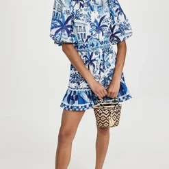 FARM Rio Sweet Rio Mini Dress -Deals Glitz Muse Store farmr306101f5be 1680120729329 2 0. UX357 QL90