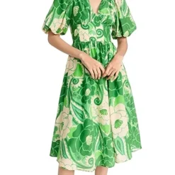 FARM Rio Tropical Groove Midi Dress -Deals Glitz Muse Store farmr306361f5c7 1675808703026 2 0. UX357 QL90