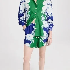 FARM Rio Soft Garden Shorts -Deals Glitz Muse Store farmr306371f5cd 1674514822276 2 0. UX357 QL90