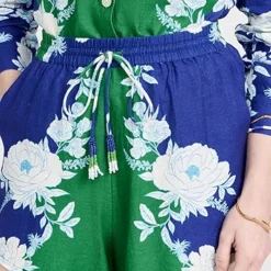 FARM Rio Soft Garden Shorts -Deals Glitz Muse Store farmr306371f5cd 1674514822638 2 0. UX357 QL90