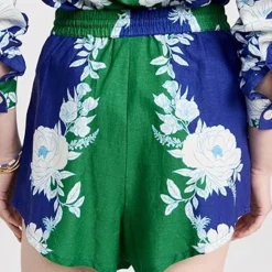 FARM Rio Soft Garden Shorts -Deals Glitz Muse Store farmr306371f5cd 1674514822867 2 0. UX357 QL90