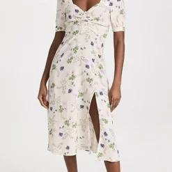 Favorite Daughter The Vineyard Dress​ -Deals Glitz Muse Store favdr3002027684 1676325723113 2 0. UX357 QL90