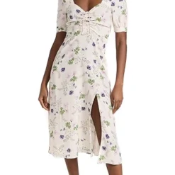 Favorite Daughter The Vineyard Dress​ -Deals Glitz Muse Store favdr3002027684 1676325723179 2 0. UX357 QL90