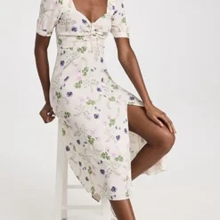 Favorite Daughter The Vineyard Dress​ -Deals Glitz Muse Store favdr3002027684 1676325723191 2 0. UX357 QL90