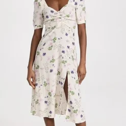 Favorite Daughter The Vineyard Dress​