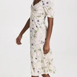 Favorite Daughter The Vineyard Dress​ -Deals Glitz Muse Store favdr3002027684 1676325723264 2 0. UX357 QL90