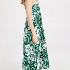 FAITHFULL THE BRAND Alexandre Midi Dress -Deals Glitz Muse Store ffull305941eb1f 1673478550204 2 0. UX357 QL90