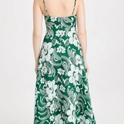 FAITHFULL THE BRAND Alexandre Midi Dress -Deals Glitz Muse Store ffull305941eb1f 1673478551329 2 0. UX357 QL90