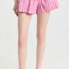 FAITHFULL THE BRAND Elva Striped Shorts -Deals Glitz Muse Store ffull306031f48b 1681159682308 2 0. UX357 QL90