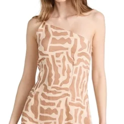 FAITHFULL THE BRAND Zippora Mini Dress -Deals Glitz Muse Store ffull306071f487 1675706699468 2 0. UX357 QL90