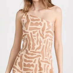 FAITHFULL THE BRAND Zippora Mini Dress -Deals Glitz Muse Store ffull306071f487 1675706699578 2 0. UX357 QL90