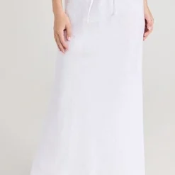 FAITHFULL THE BRAND Cataline Skirt