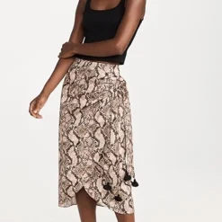 Figue Alena Skirt -Deals Glitz Muse Store figue3051913852 1659371029104 2 0. UX357 QL90