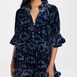 Figue Halima Dress -Deals Glitz Muse Store figue305361e323 1663602696497 2 0. UX357 QL90