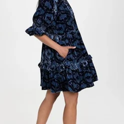 Figue Halima Dress -Deals Glitz Muse Store figue305361e323 1663602696751 2 0. UX357 QL90