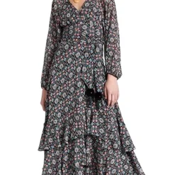 Figue Frederica Dress -Deals Glitz Muse Store figue305541ecbc 1669137170372 2 0. UX357 QL90