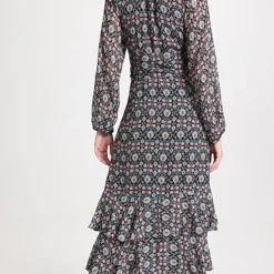 Figue Frederica Dress -Deals Glitz Muse Store figue305541ecbc 1669137170432 2 0. UX357 QL90