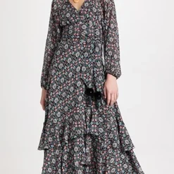 Figue Frederica Dress -Deals Glitz Muse Store figue305541ecbc 1669137170530 2 0. UX357 QL90