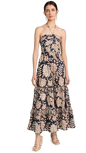 Figue June Dress 8 Figue June Dress - Image 6