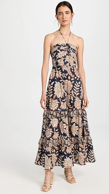 Figue June Dress 9 Figue June Dress - Image 7