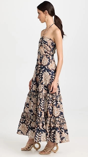 Figue June Dress 5 Figue June Dress - Image 3