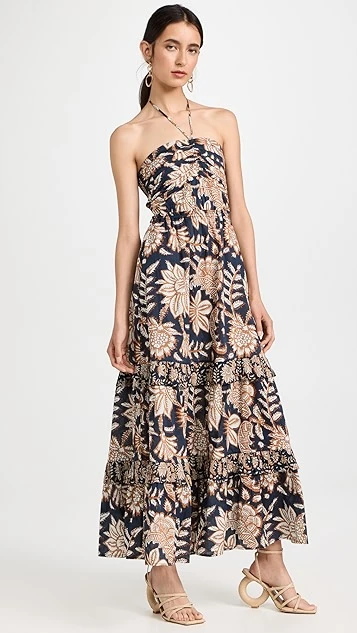 Figue June Dress 6 Figue June Dress - Image 4