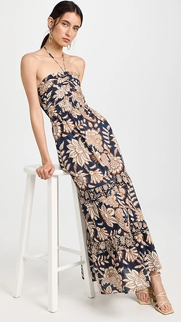 Figue June Dress 3 Figue June Dress