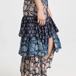 Figue Antoinette Skirt -Deals Glitz Muse Store figue305761f58c 1676671158190 2 0. UX357 QL90