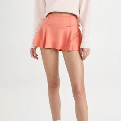 FP Movement Pleats And Thank You Skort -Deals Glitz Muse Store fmove3001210654 1669828630073 2 0. UX357 QL90