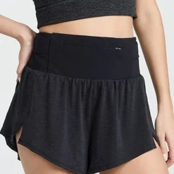 FP Movement Light As Air Run Shorts