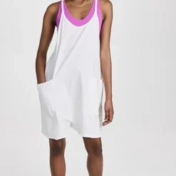 FP Movement Hot Shot Romper