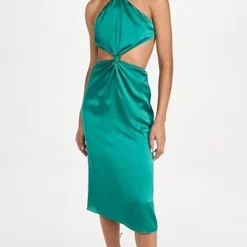 Fame And Partners The Demeter Dress