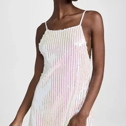 Fame And Partners The Iris Dress