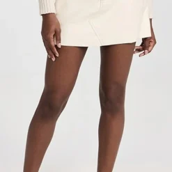 FRAME Le High N Tight Skirt -Deals Glitz Muse Store frame322351a3ab 1676584097438 2 0. UX357 QL90