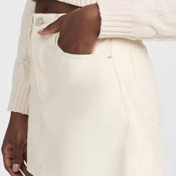 FRAME Le High N Tight Skirt -Deals Glitz Muse Store frame322351a3ab 1676584097444 2 0. UX357 QL90