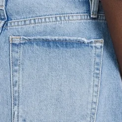 FRAME Le High N Tight Denim Skirt -Deals Glitz Muse Store frame322641f2a6 1678745975261 2 0. UX357 QL90