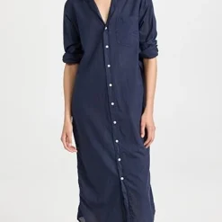 Frank & Eileen Rory Woven Dress