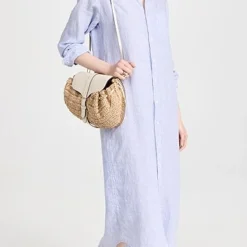 Frank & Eileen Rory Woven Long Dress -Deals Glitz Muse Store frank303781387b 1681226095469 2 0. UX357 QL90