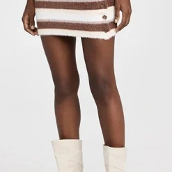 Free People Ciara Sweater Miniskirt -Deals Glitz Muse Store freep458511e9b1 1666193286494 2 0. UX357 QL90